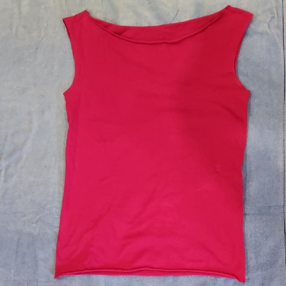 Classic Cotton T